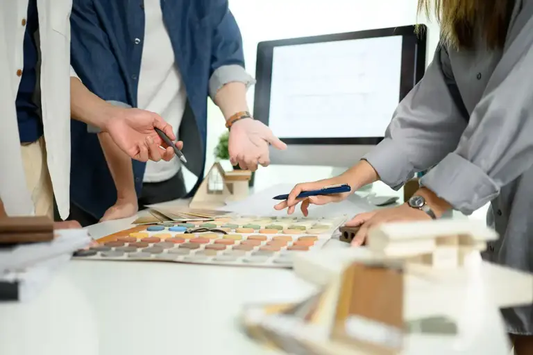 When to Hire an Interior Design Firm in Bangladesh
