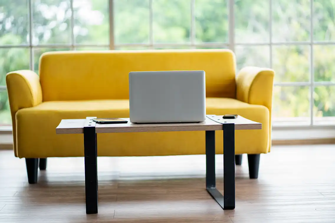 Smart Furniture for Small Flats