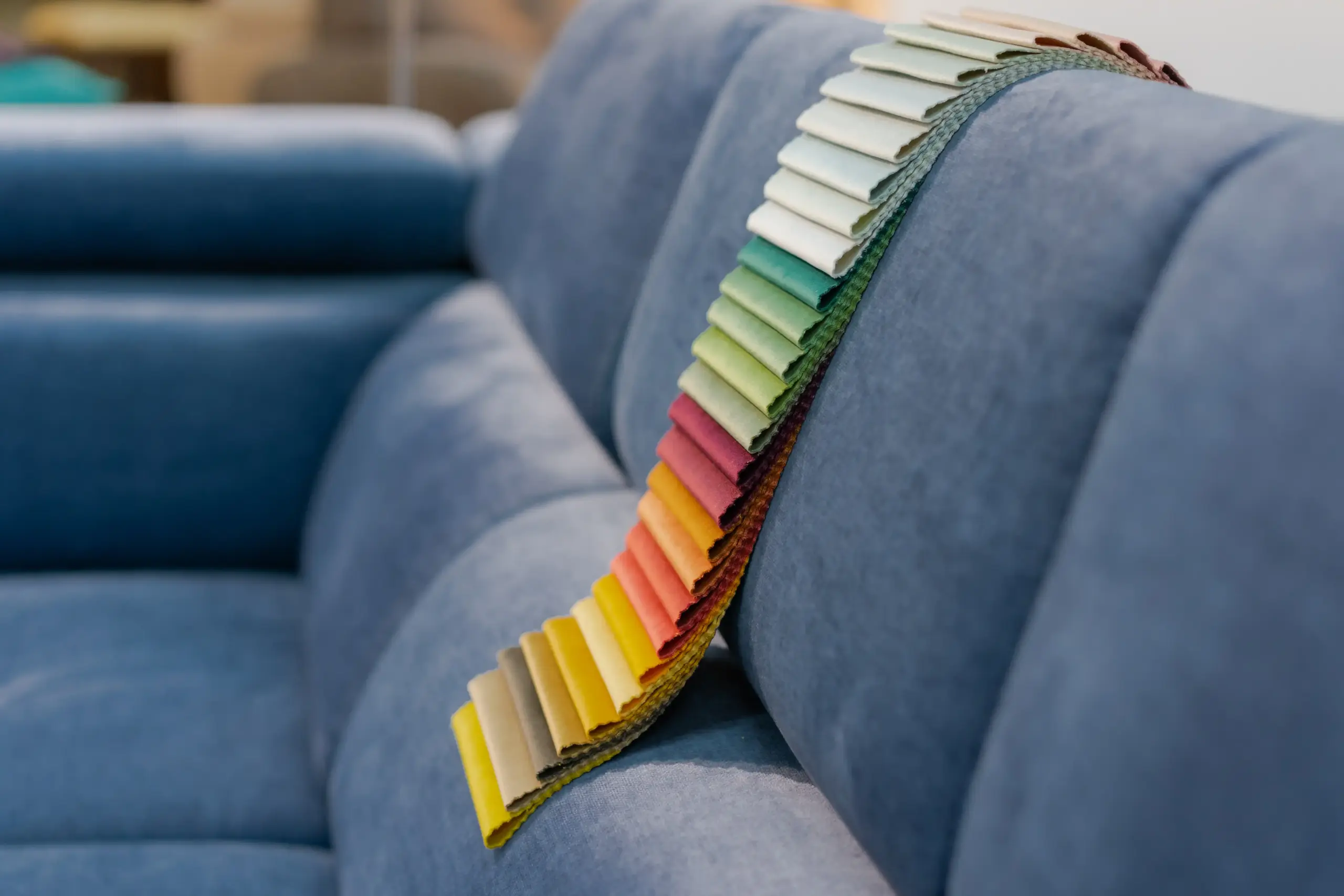 The Power of Color and Light