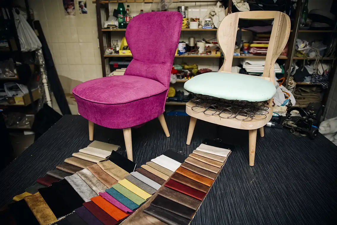 The Ultimate Guide to Choosing Furniture for Bangladeshi Homes