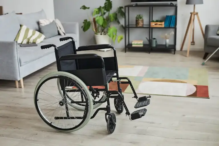 Accessible Interior Design in Bangladesh: Creating Safe, Inclusive Homes for All Ages