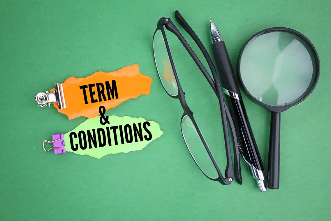 Reviewing Contracts and Scope