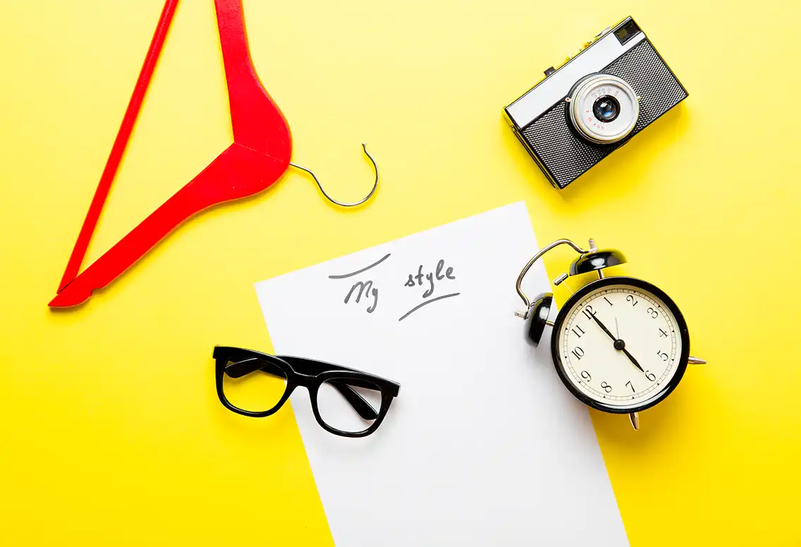 Understanding Your Personal Style