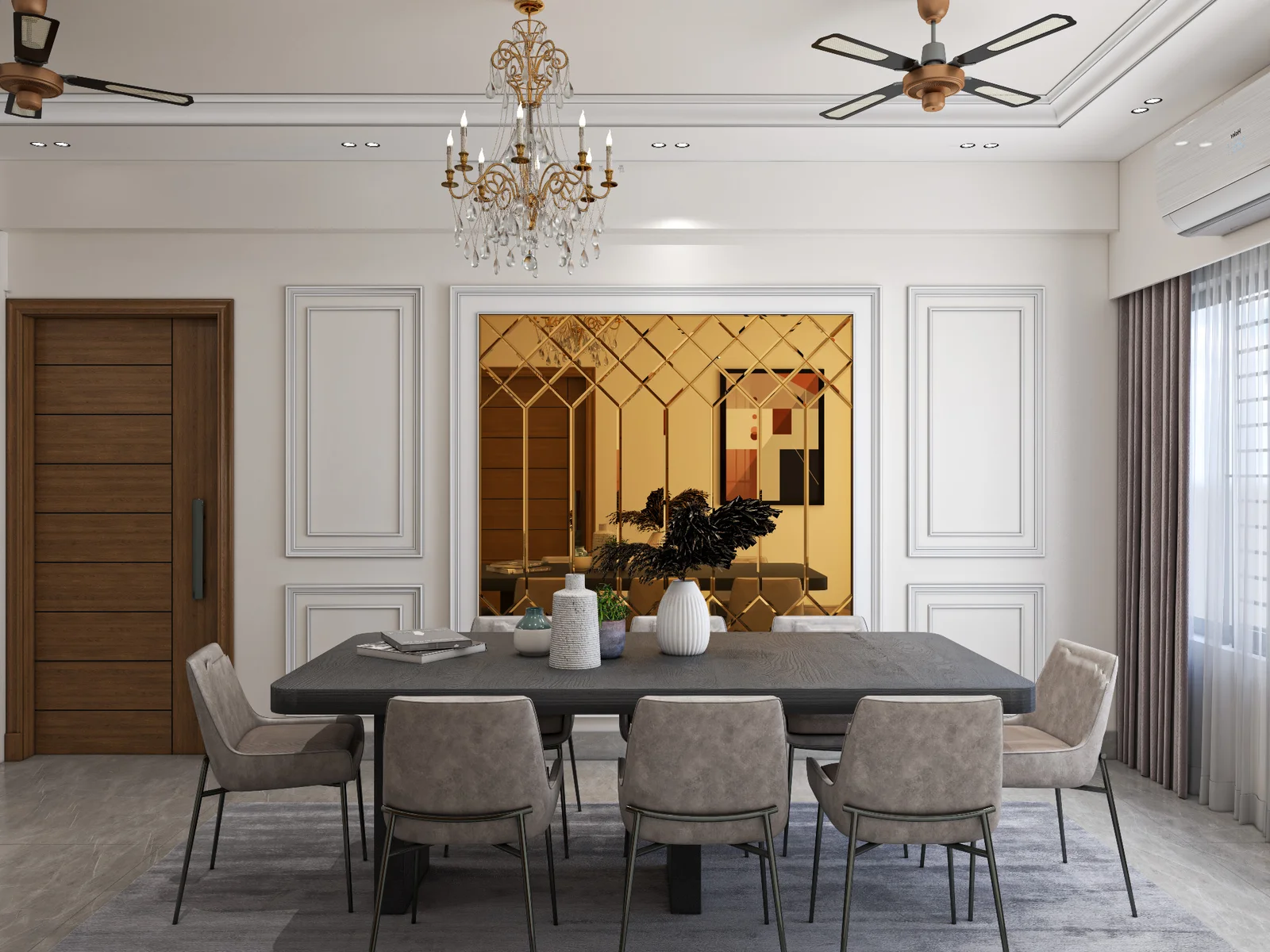 Home Interiro Design