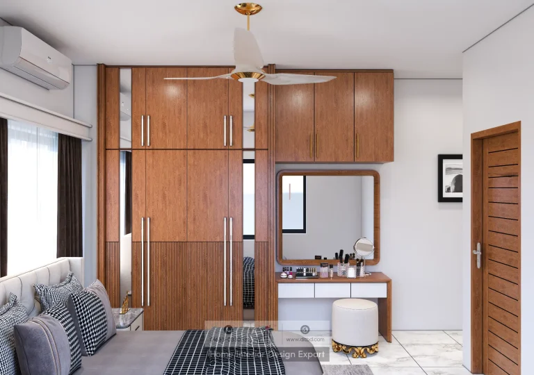 Modern Closet Design