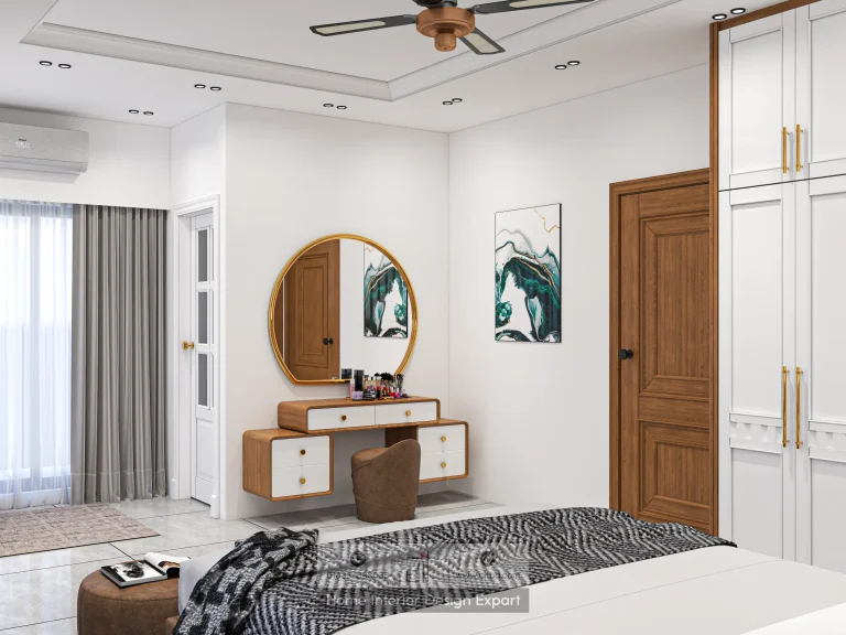 Dressing Table Design