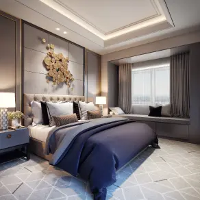 Home Interior Design