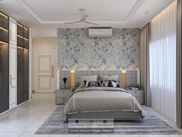 Luxury Boys Bedroom Design