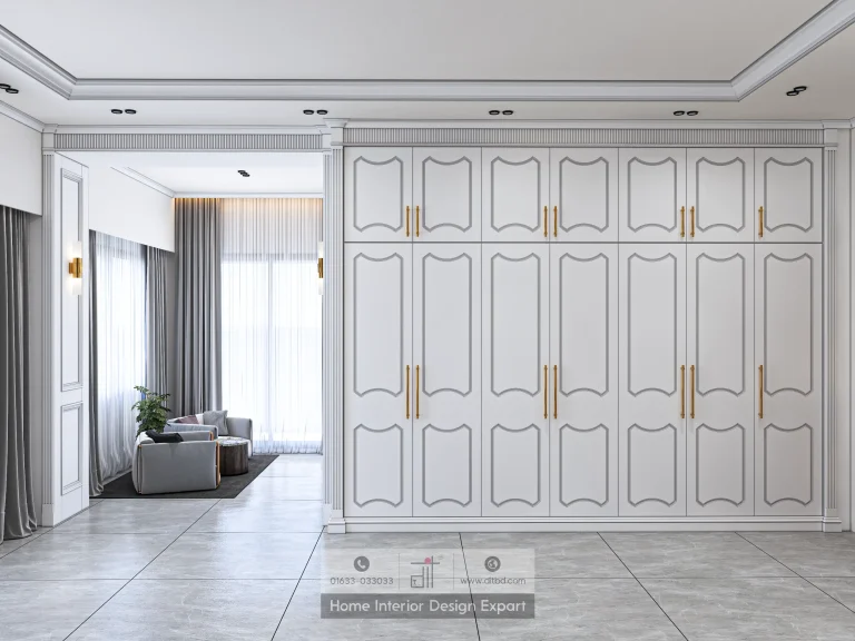 Luxury Closet Design