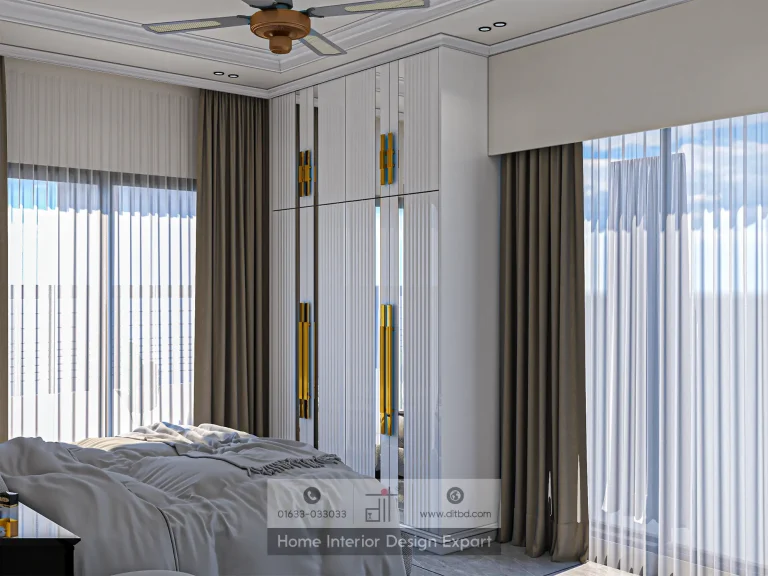 Luxury Closet Design