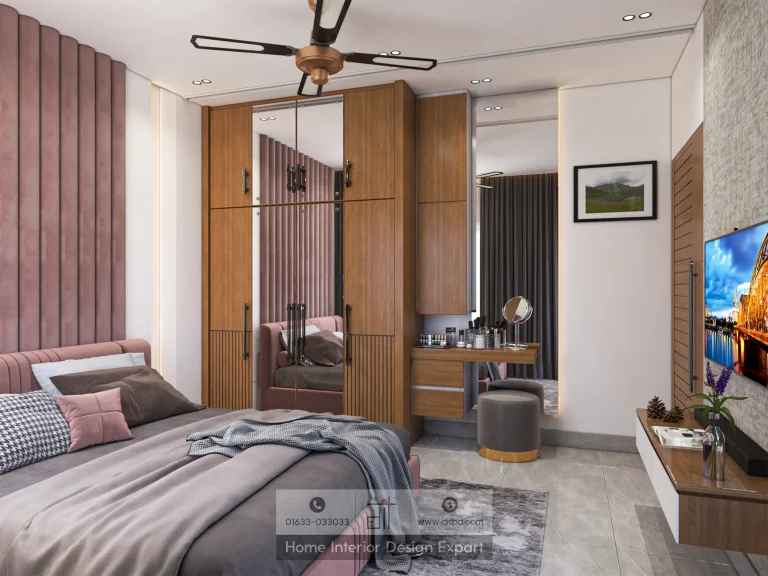 Modern Cabinet Design