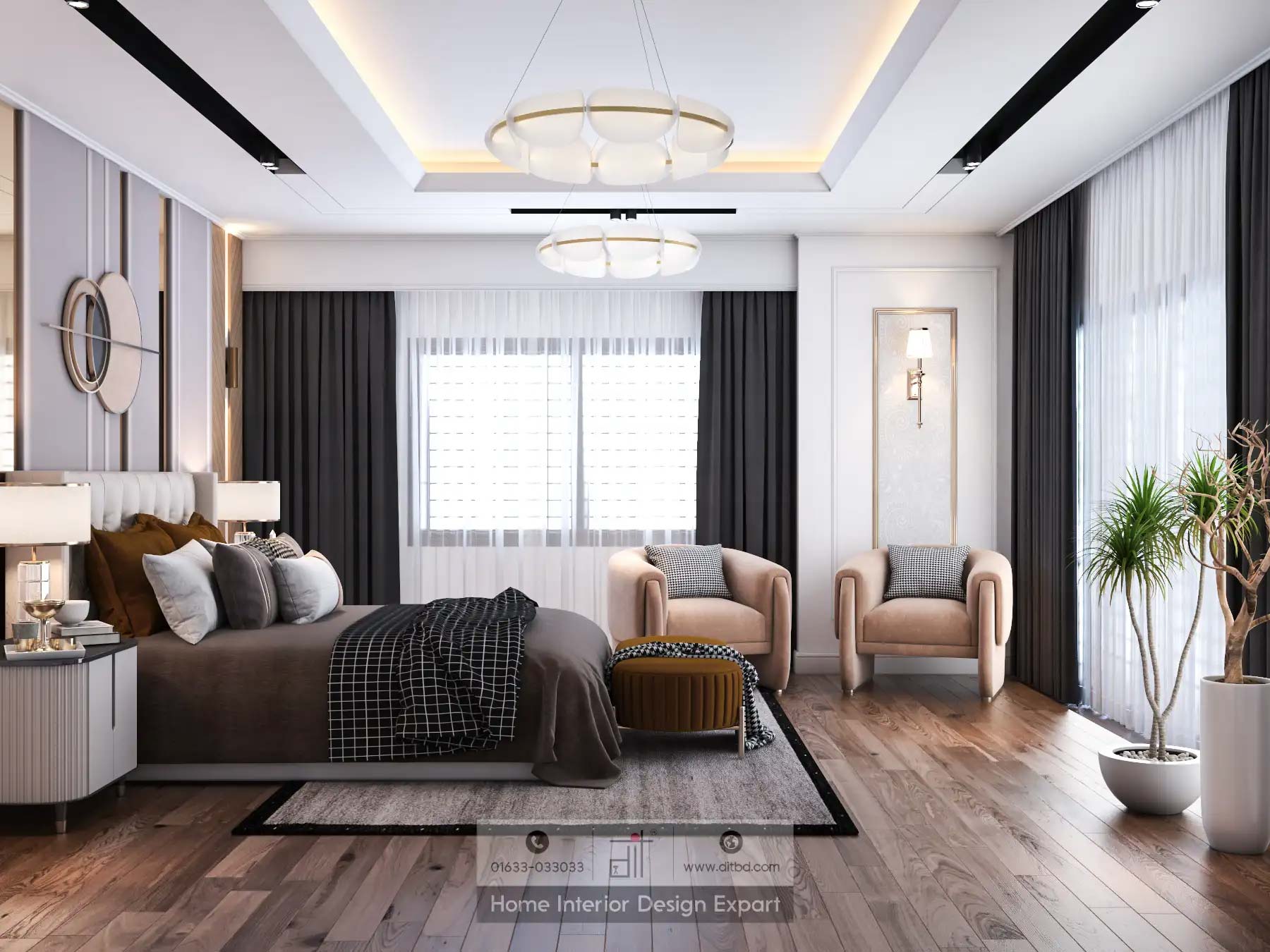 Color, Light, and Visual Illusions