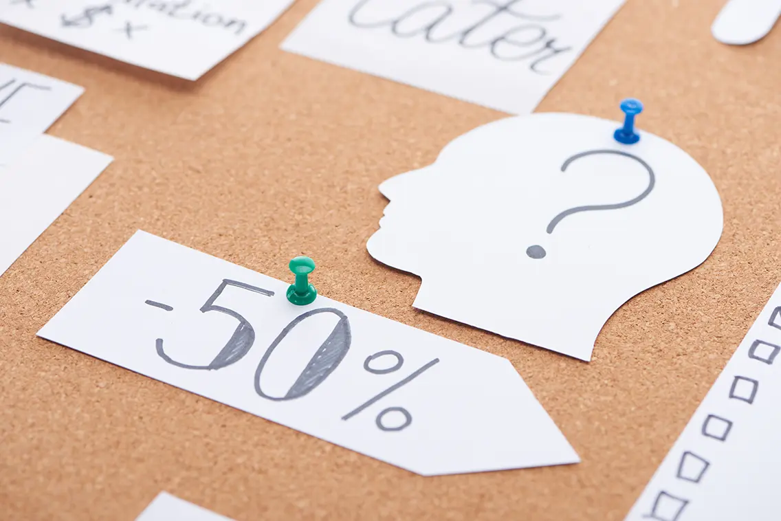 Competition and the Low Cost Trap