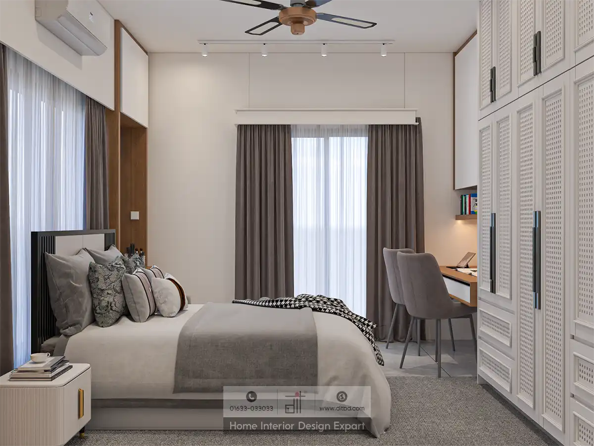 Designing a Child-Friendly Home in Bangladesh That Grows with You