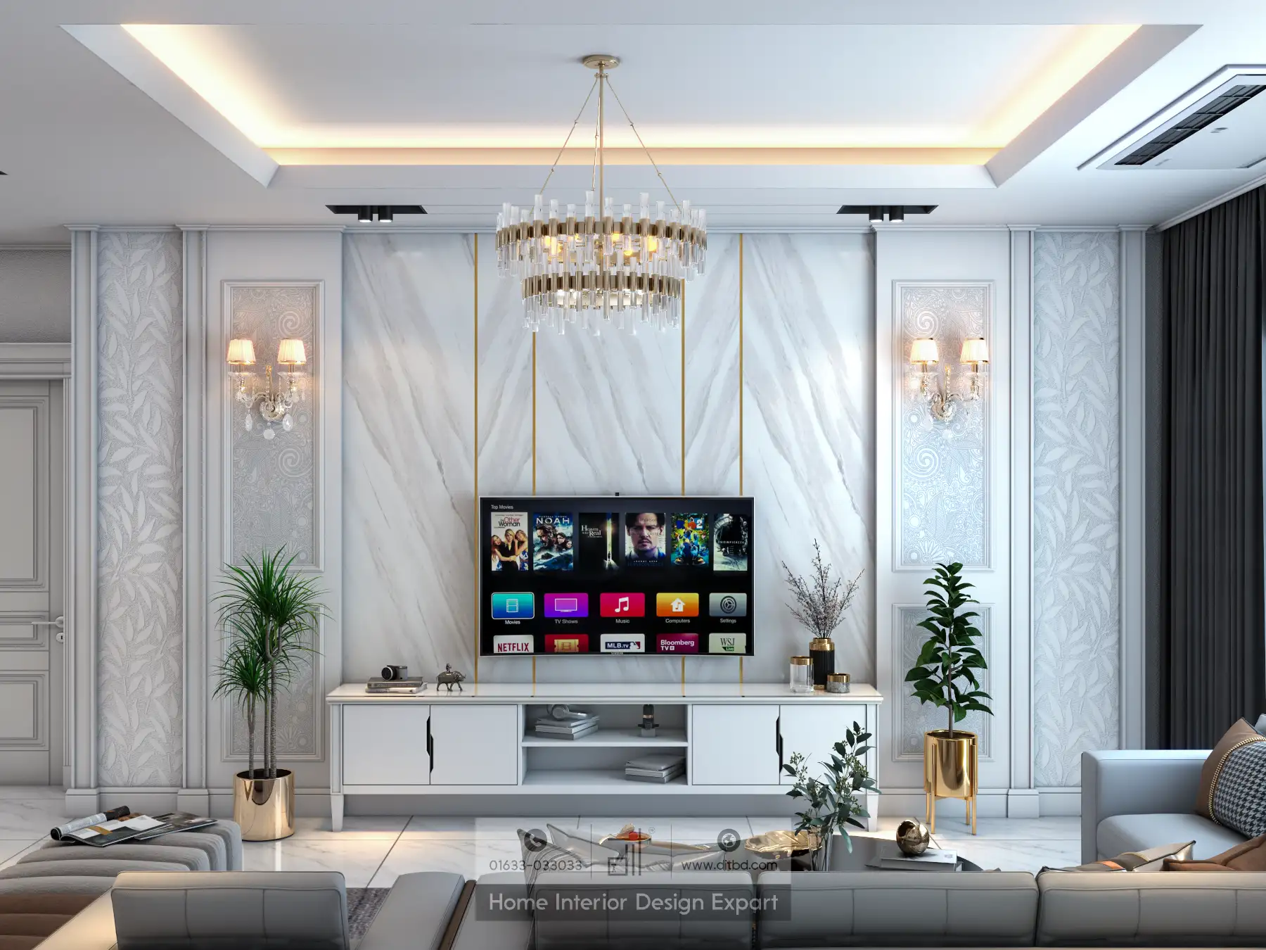 Master the Art of Lighting: A Guide to Interior Design in Bangladesh