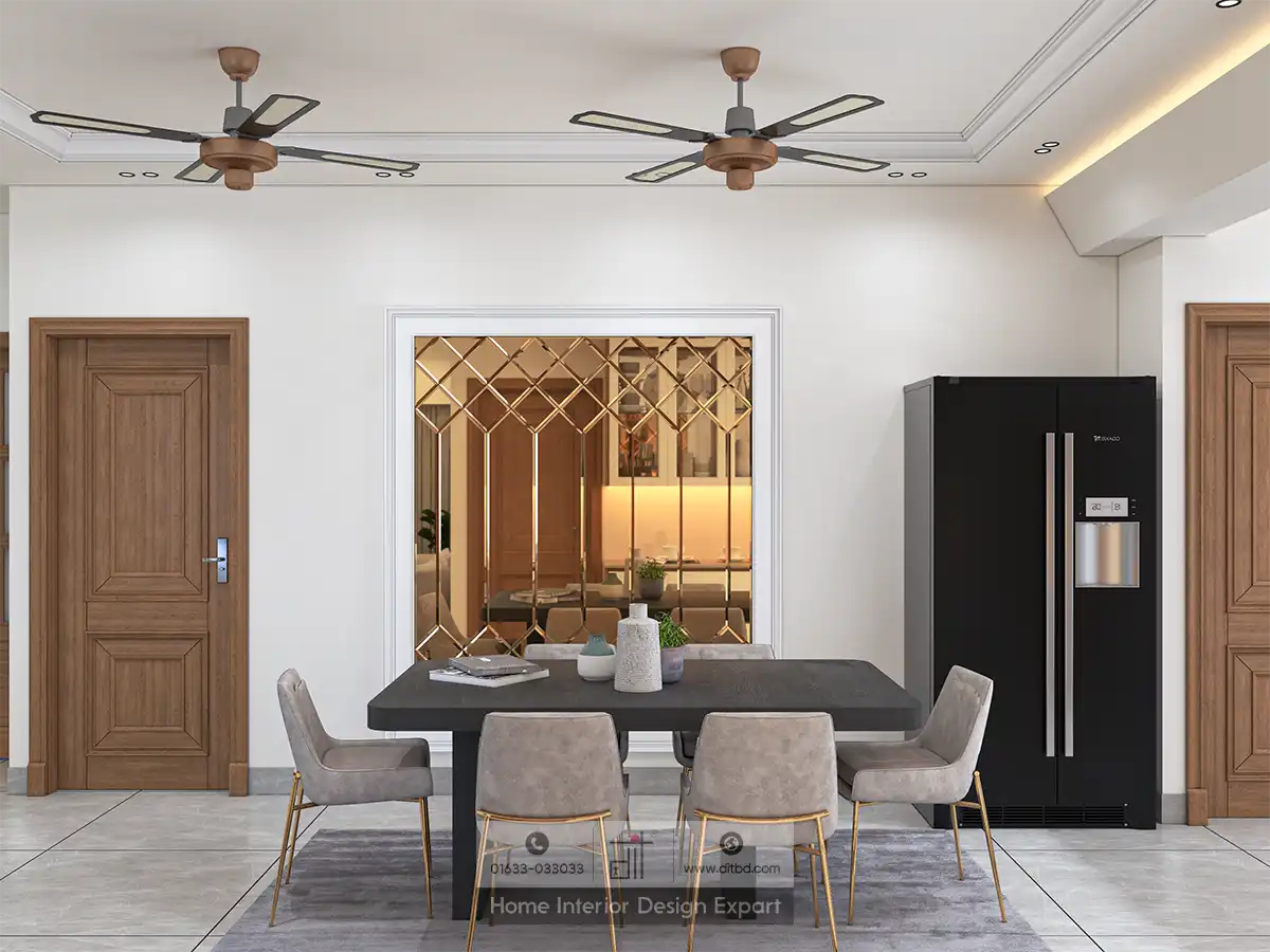 Mirrors and Reflection