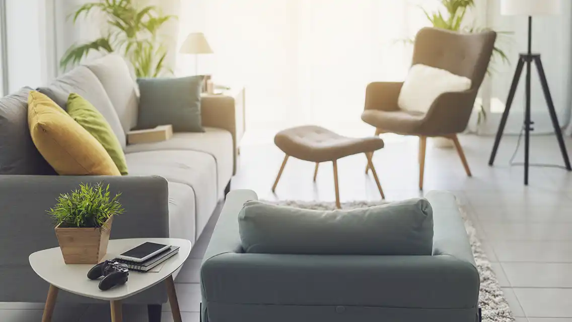 Furniture Selection: Ergonomics Meets Durability