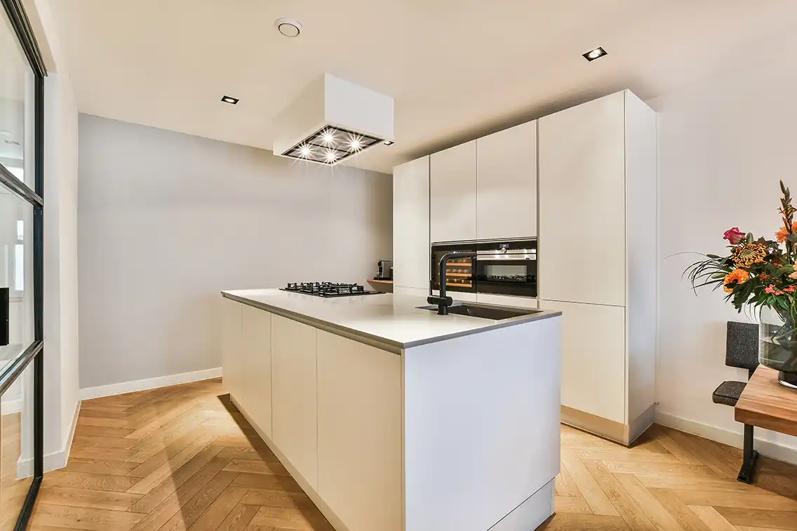 Lighting Setting the Mood