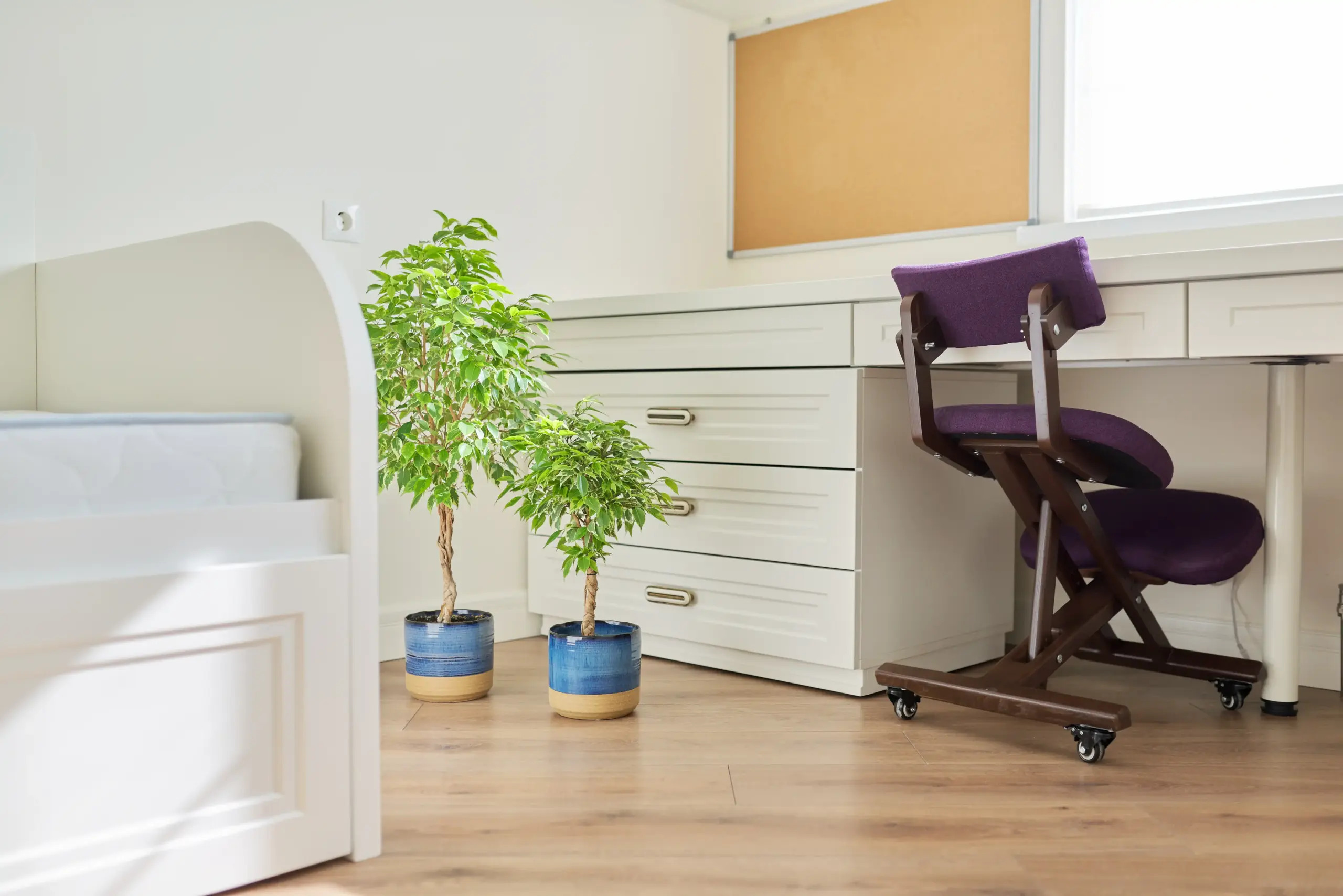 Multifunctionality and Space Planning